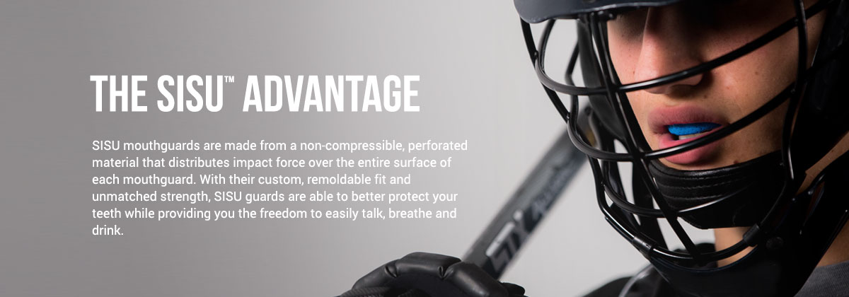 Best Lacrosse Mouthguard